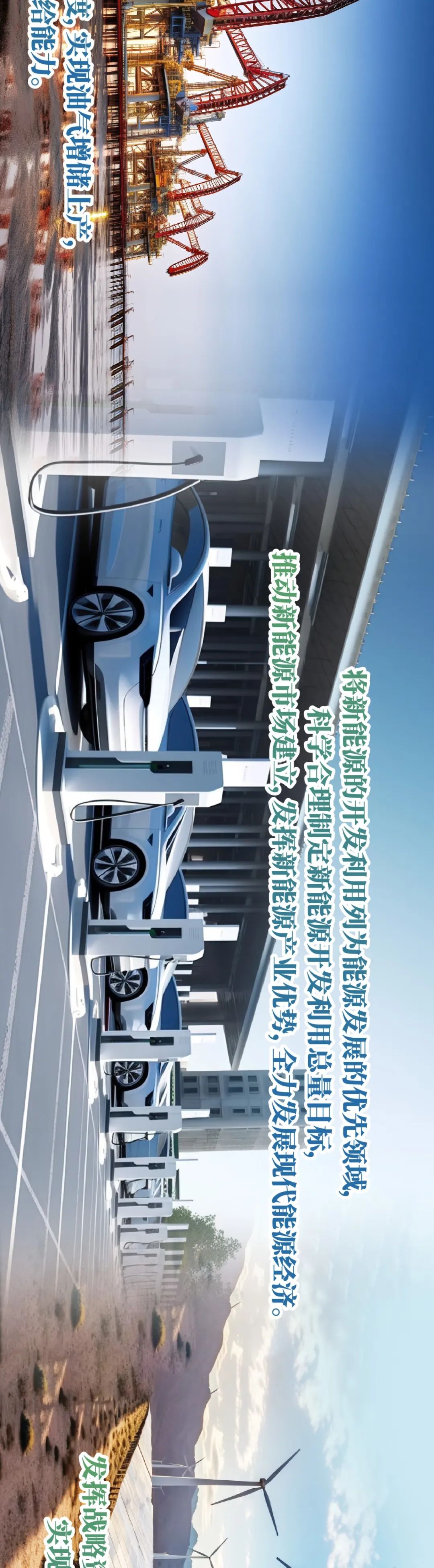 宪法宣传周丨一图读懂《内蒙古自治区建设国家重要能源和战略资源基地促进条例》