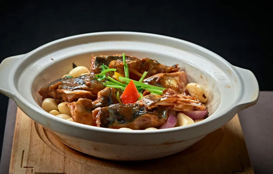 八道酒楼精制菜品,卖相上佳,档次甚高_澎湃号·湃客_澎湃新闻-the