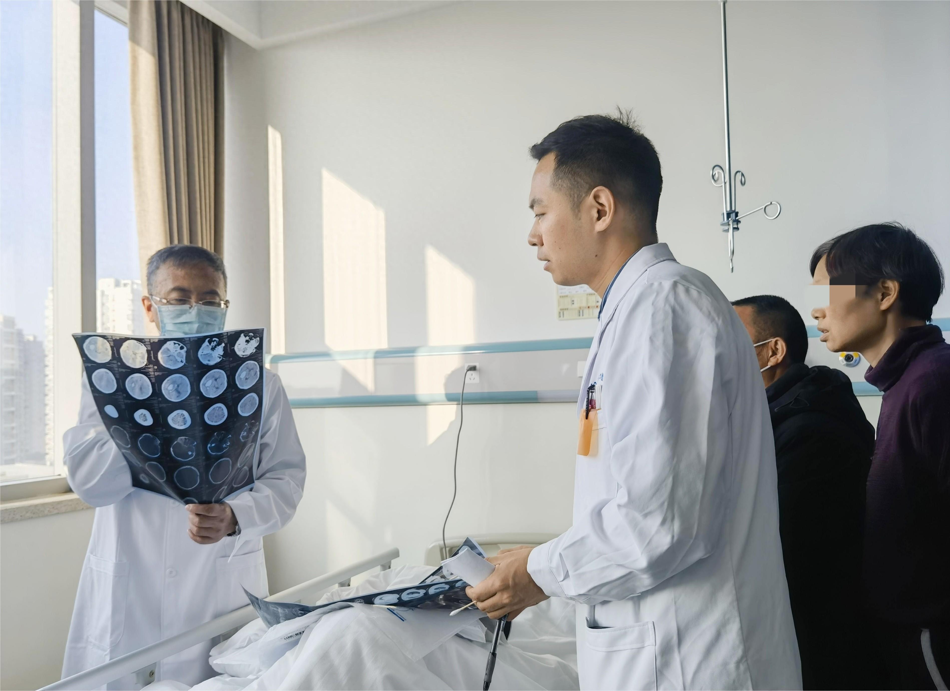 关于同仁医院检查陪护加挂号-术后康复就医指导的信息