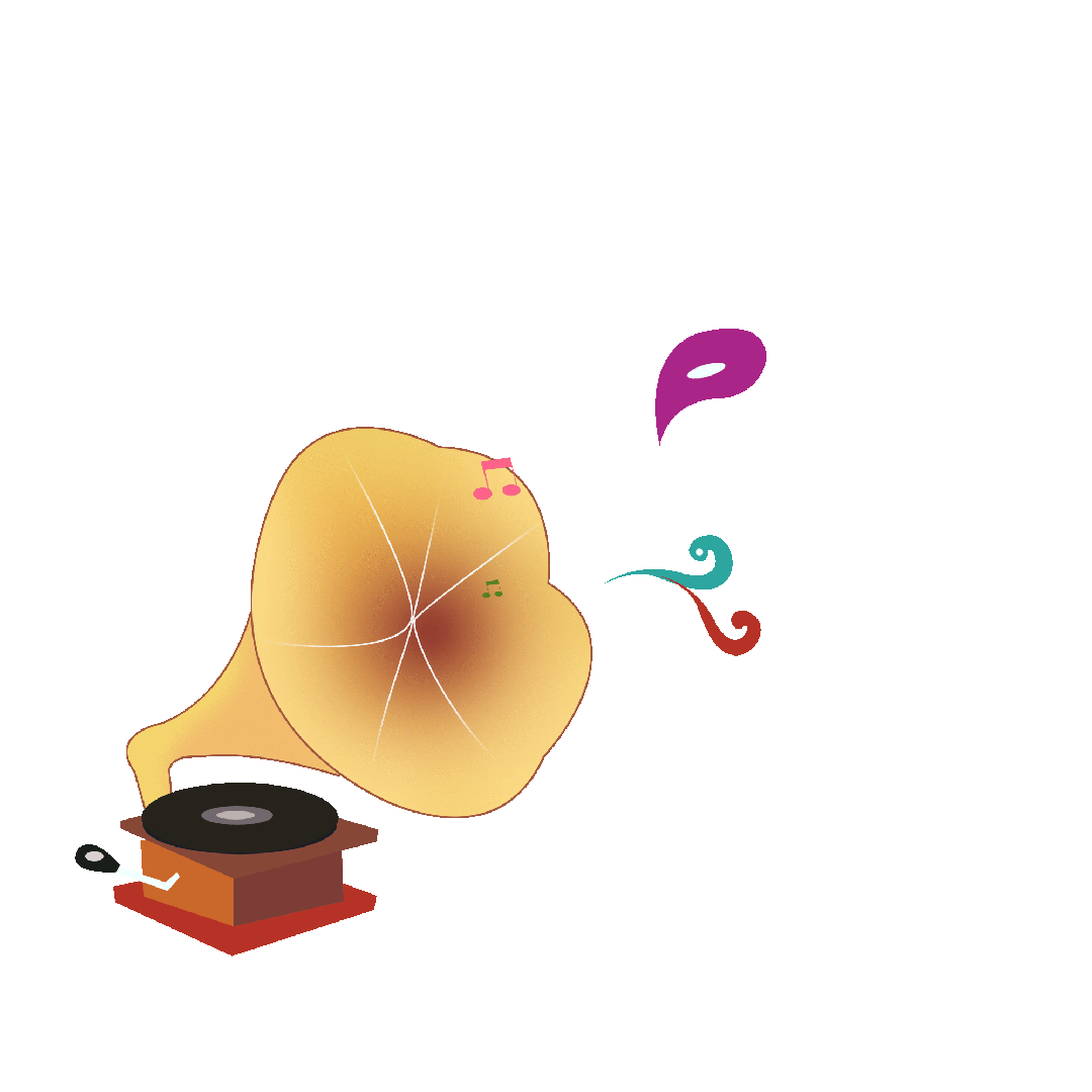 大雪丨点击"留声机",了解下这个时节植物的变化吧