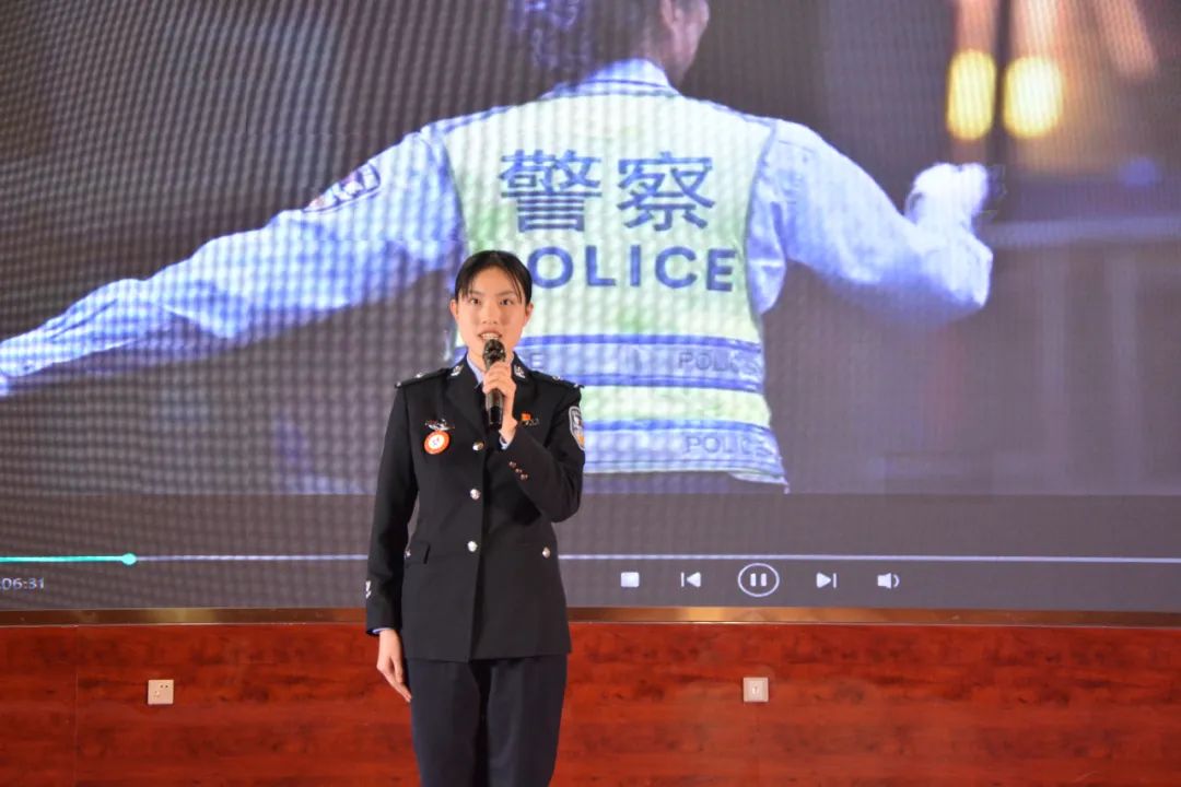 九江市“跟党奋进新征程 巾帼建功新时代”赣鄱红色娘子军主题巡讲走进彭泽_澎湃号·政务_澎湃新闻-The Paper