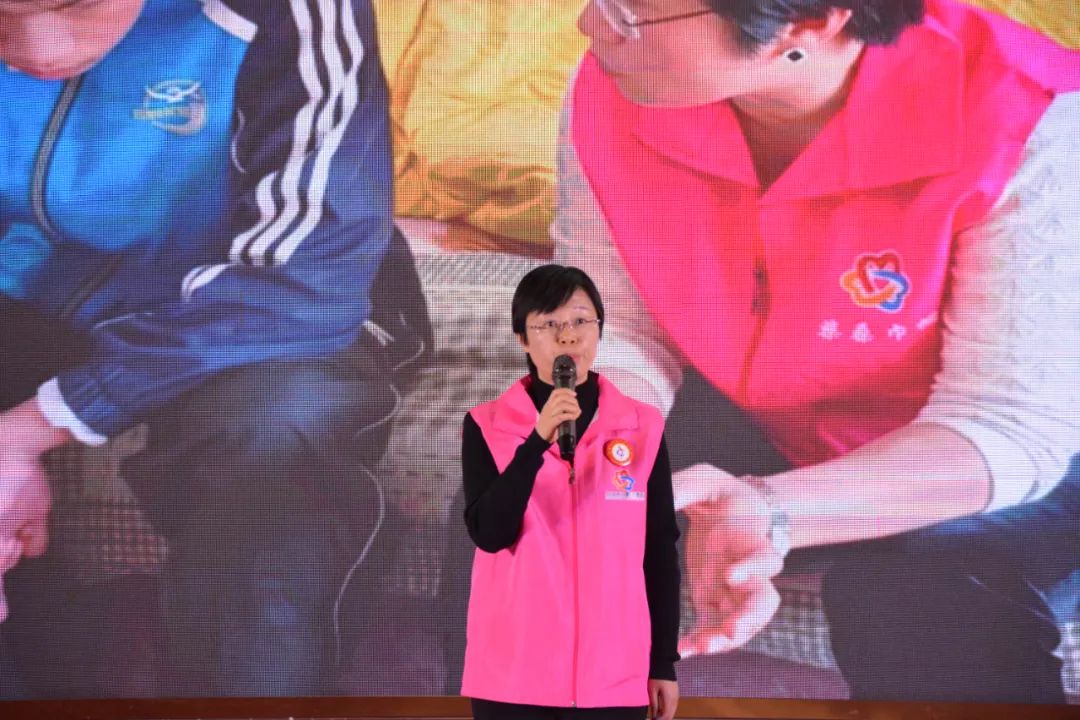 九江市“跟党奋进新征程 巾帼建功新时代”赣鄱红色娘子军主题巡讲走进彭泽_澎湃号·政务_澎湃新闻-The Paper