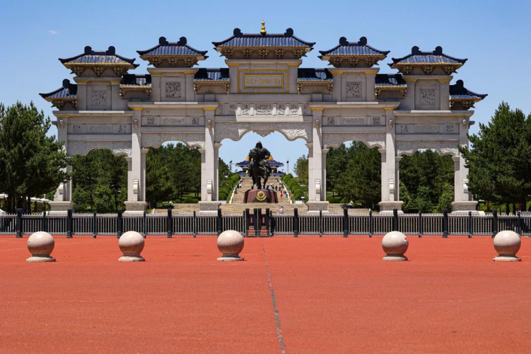 《牌楼牌坊》来稿作品选登(二)_澎湃号·湃客_澎湃新闻-the paper