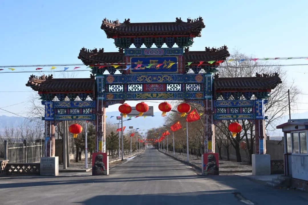 喀什中国西极王丽华(河北宣化)20230825.河北张家口市涿鹿.