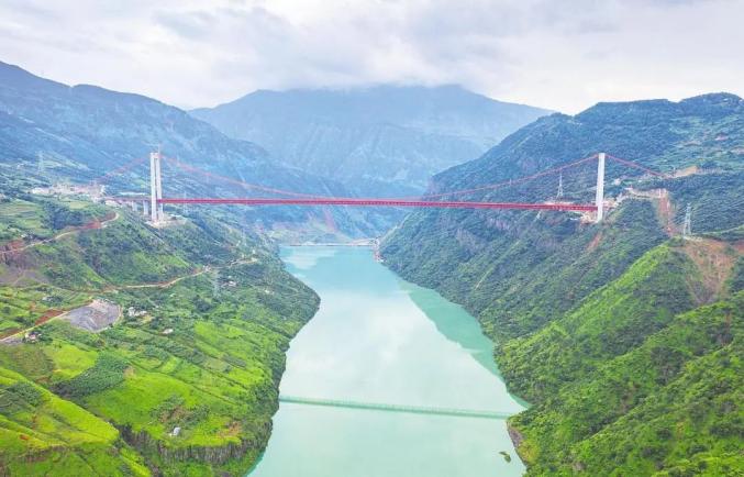 中国建设工程鲁班奖，丽江1项目入选！_澎湃号·媒体_澎湃新闻-The Paper