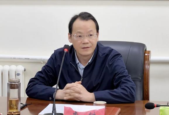 乐亭县召开唐山德龙钢厂二次开发规划研讨会_澎湃号·政务_澎湃新闻