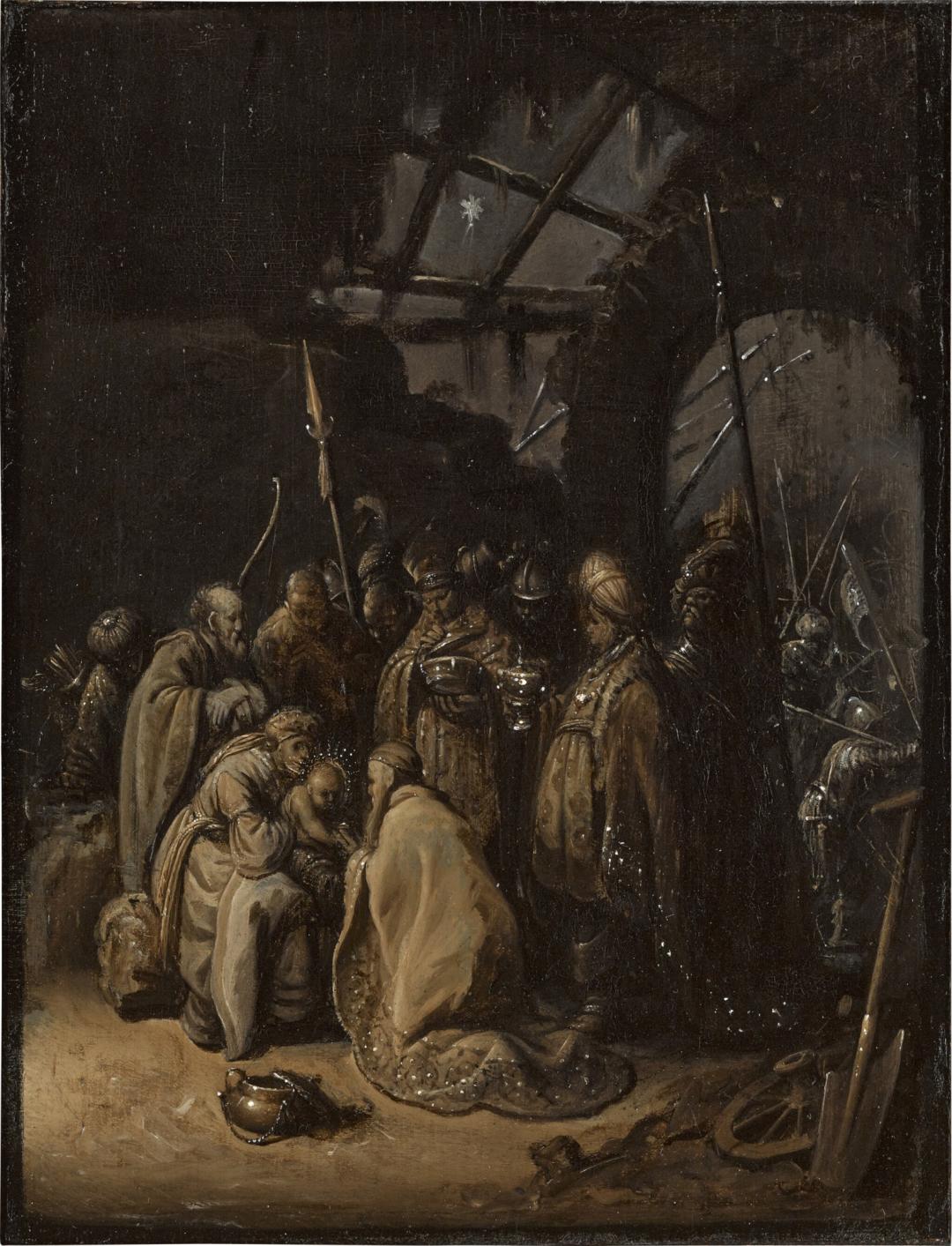 油画排行榜_近十年最受欢迎油画作品榜单揭晓梵高《星夜》荣居榜首__雅昌新闻