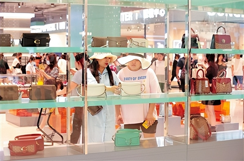 三亚海旅“玩”出新花样！全国首创新旅游零售综合体来了(图3)
