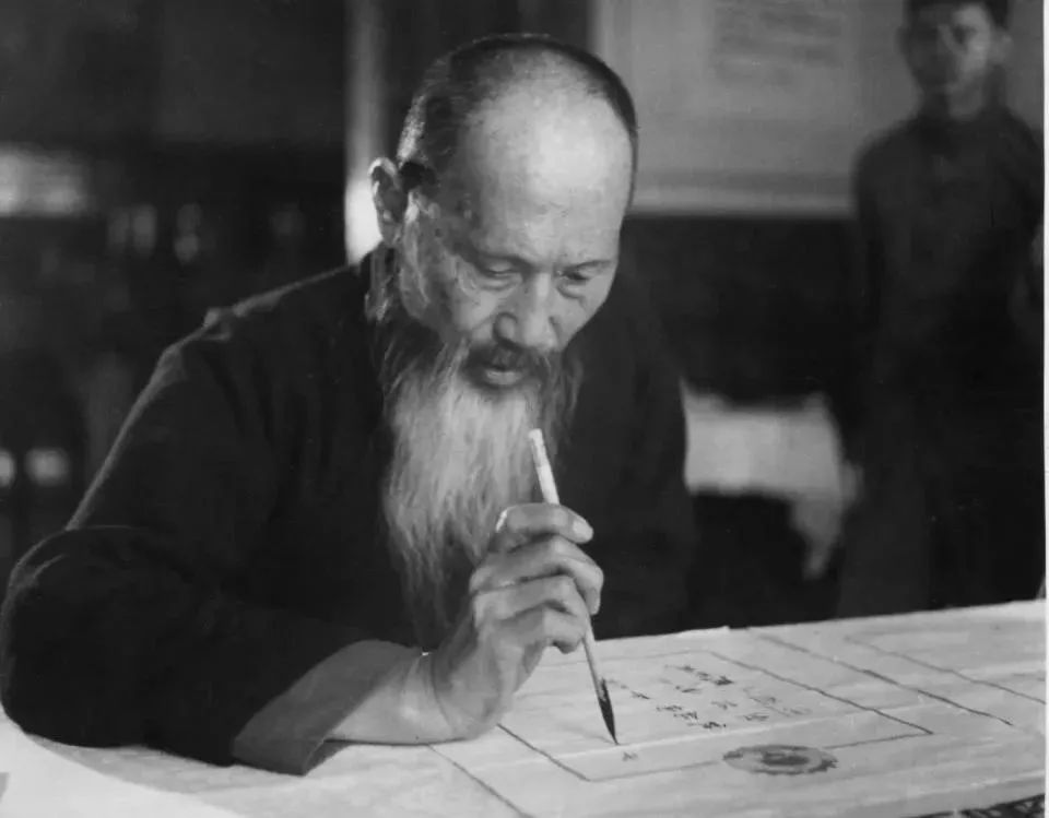以物述史 | 张澜脱险 离沪北上_澎湃号·政务_澎湃新闻-The Paper
