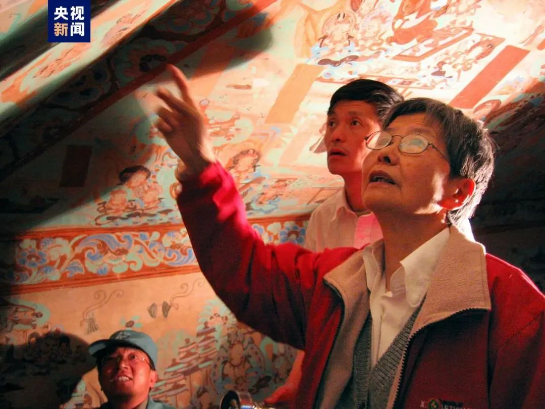敦煌，一定要去一次！