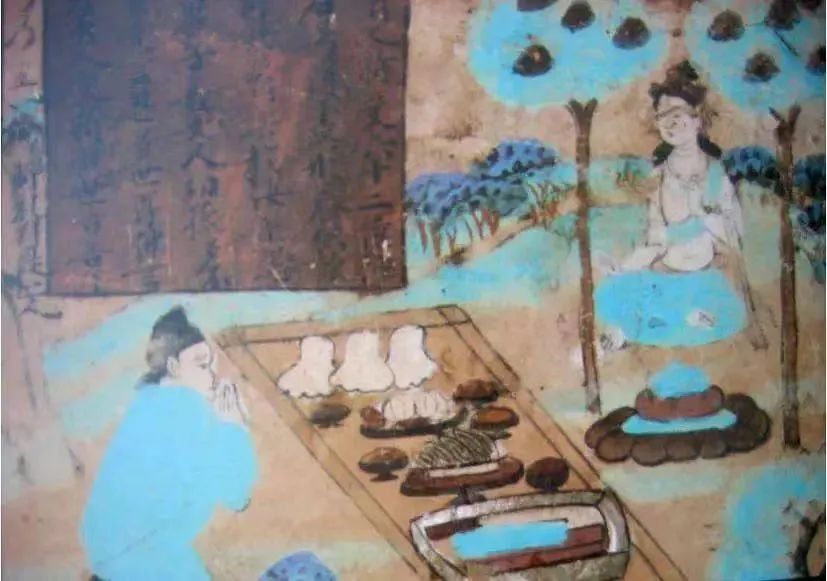 敦煌，一定要去一次！
