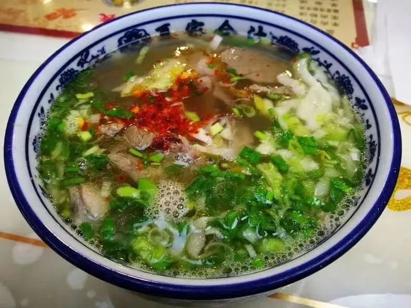 敦煌，一定要去一次！