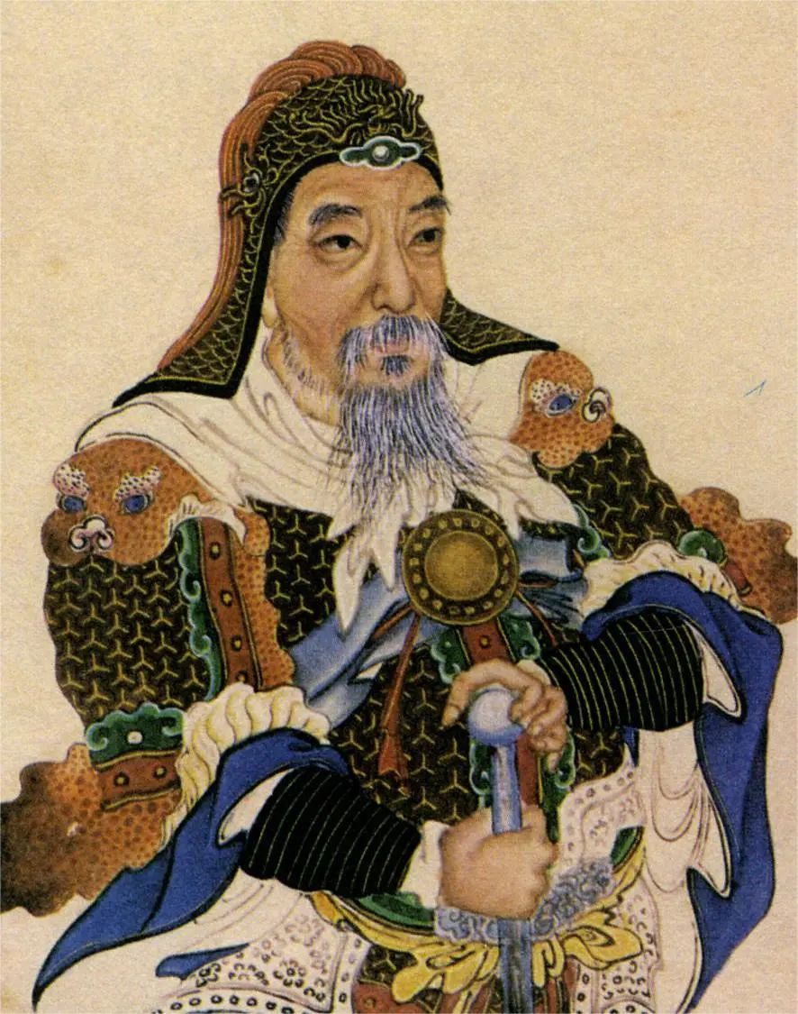 被严重矮化的开国皇帝_澎湃号·湃客_澎湃新闻-the paper