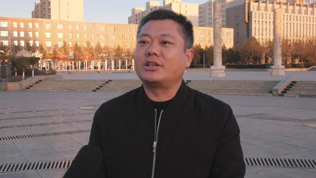 鄂托克经济开发区：完善基础设施 厚植发展环境
