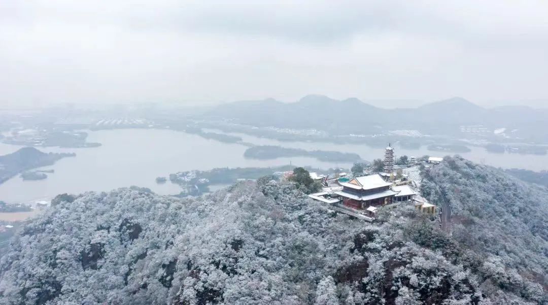 最強冷空氣殺到,蕭山人挺住!_澎湃號·政務_澎湃新聞-the paper