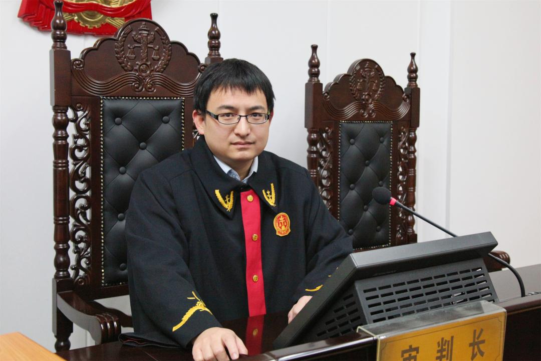 刘家强:以“作品”理念将价值观融入裁判说理_澎湃号·政务_澎湃新闻-The Paper