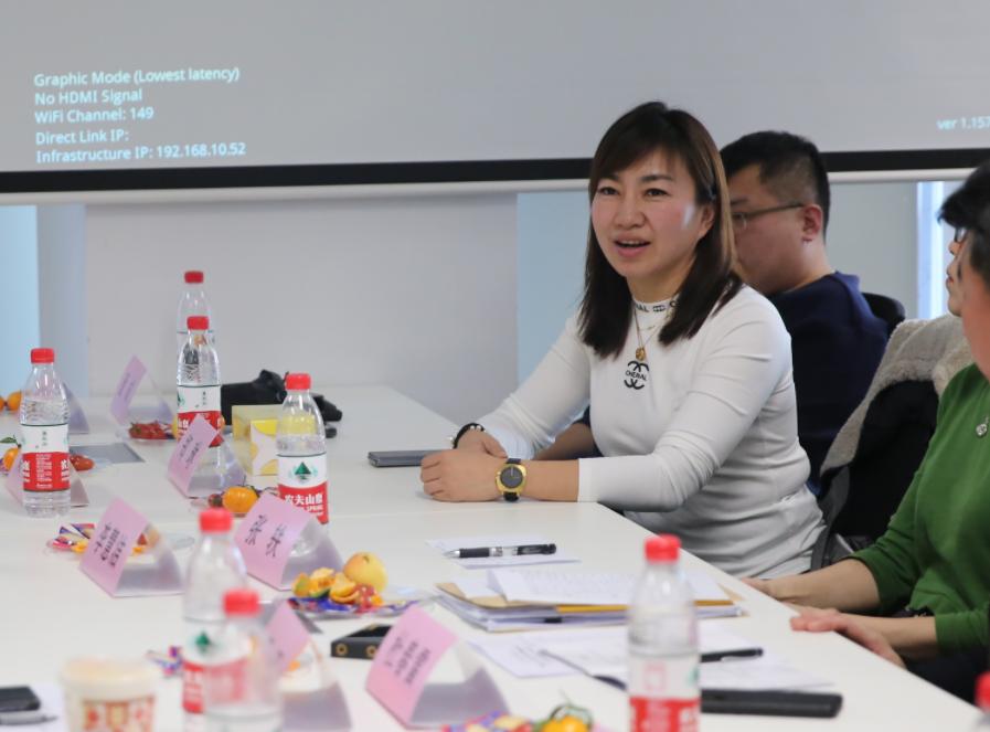 大连网络人士郑琳谈道:"平时自己关注较多的是大连本地的一些事情,曾