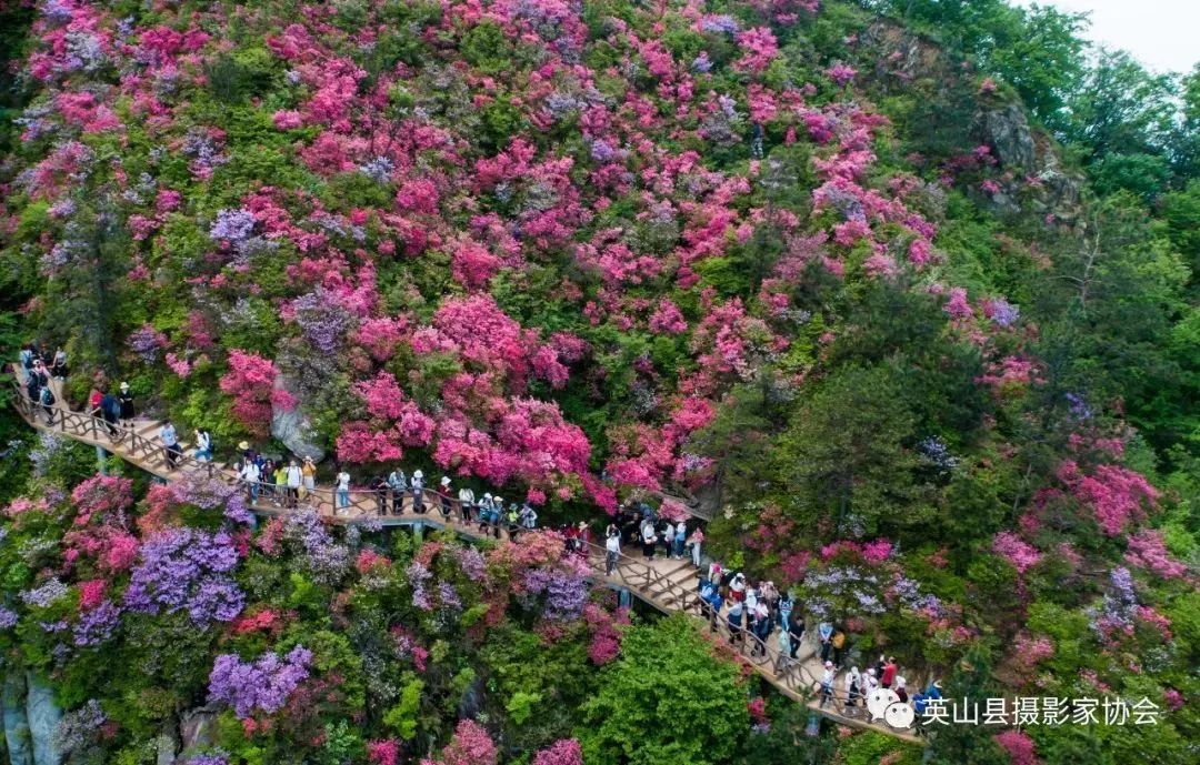 最佳時段:冬末春初天台山→龜峰山→薄刀峰→天堂寨→馬鬃嶺十六,湖泊