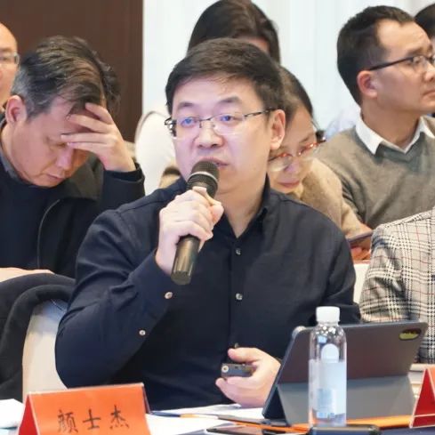 省委会召开2023年民革全省参政议政研讨会暨"之江同