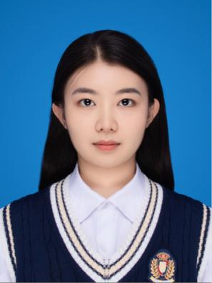 保研华南理工!刘子怡!