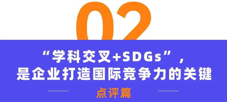 因為我是做綠色創新的,在雙碳目標提出後,我寫了一些雙碳目標相關的