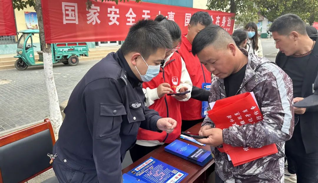 文明實踐·站站精彩 | 贛榆區城頭鎮東大坊村:紅色東大坊 唱響文明歌