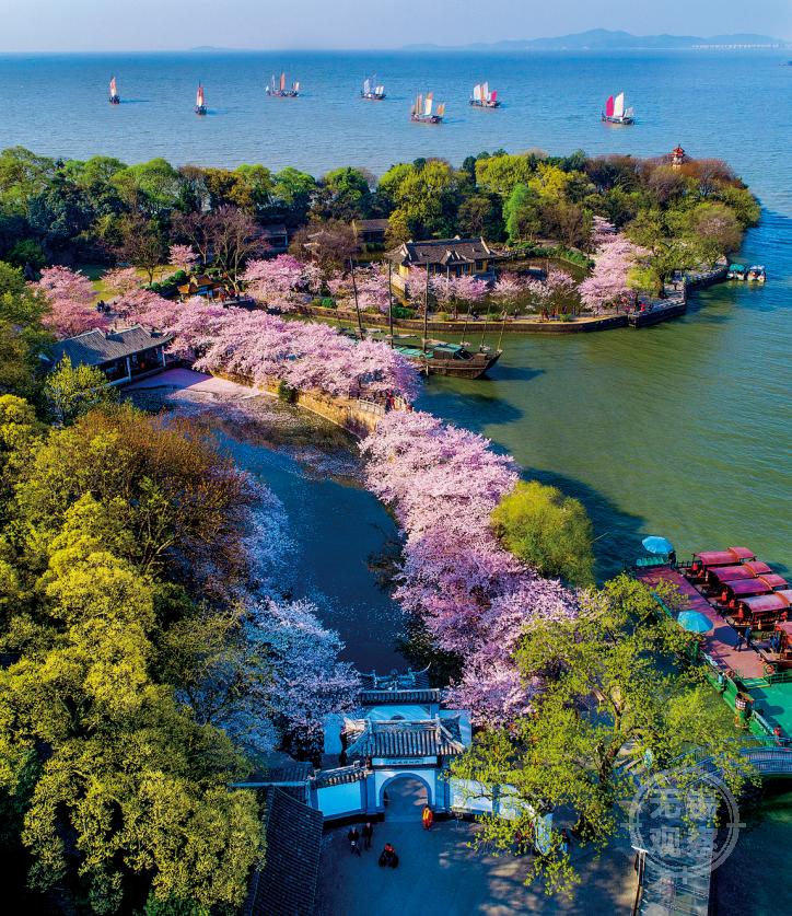 無錫公園要擴容了!_澎湃號·政務_澎湃新聞-the paper