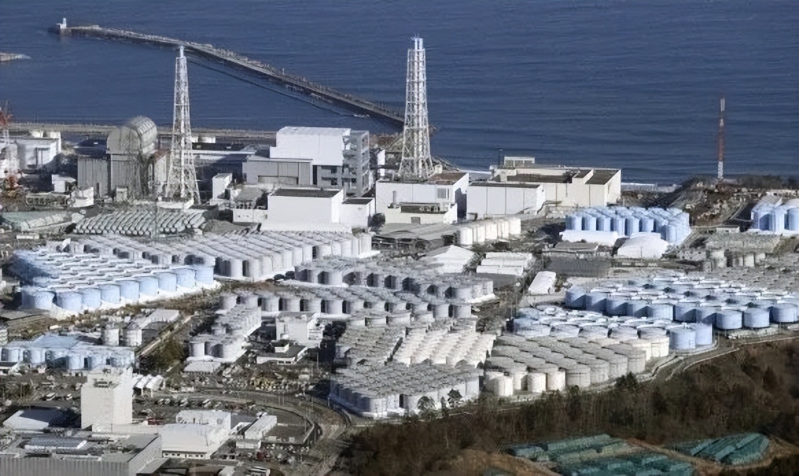 福岛核电站工人遭放射性物质污染