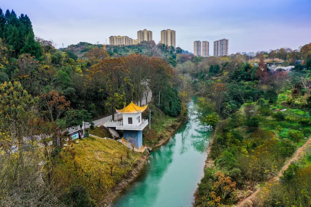 鄭家錄攝在兩河六庫運行監控室,記者看見,在線監測系統上,水溫,ph值