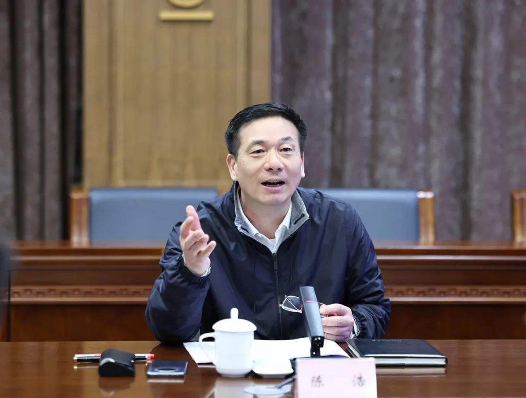 我市举行第六十九期亲清直通车·政企恳谈会_澎湃号
