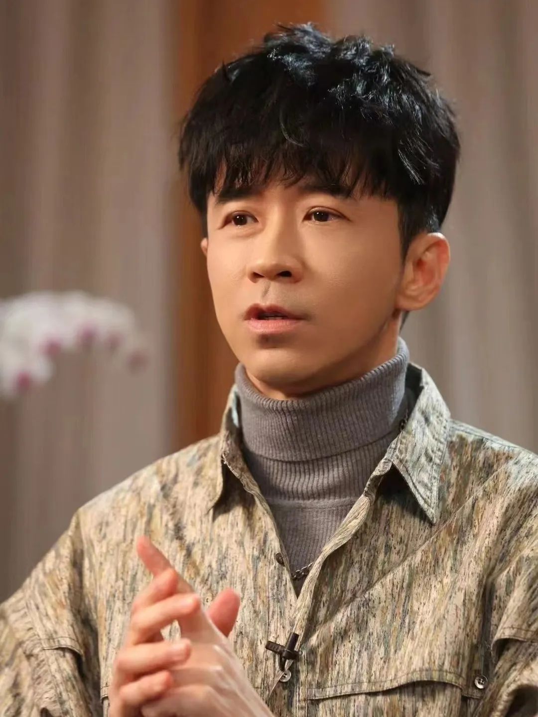 光良:我写的歌,你听过_澎湃号·湃客_澎湃新闻-the paper