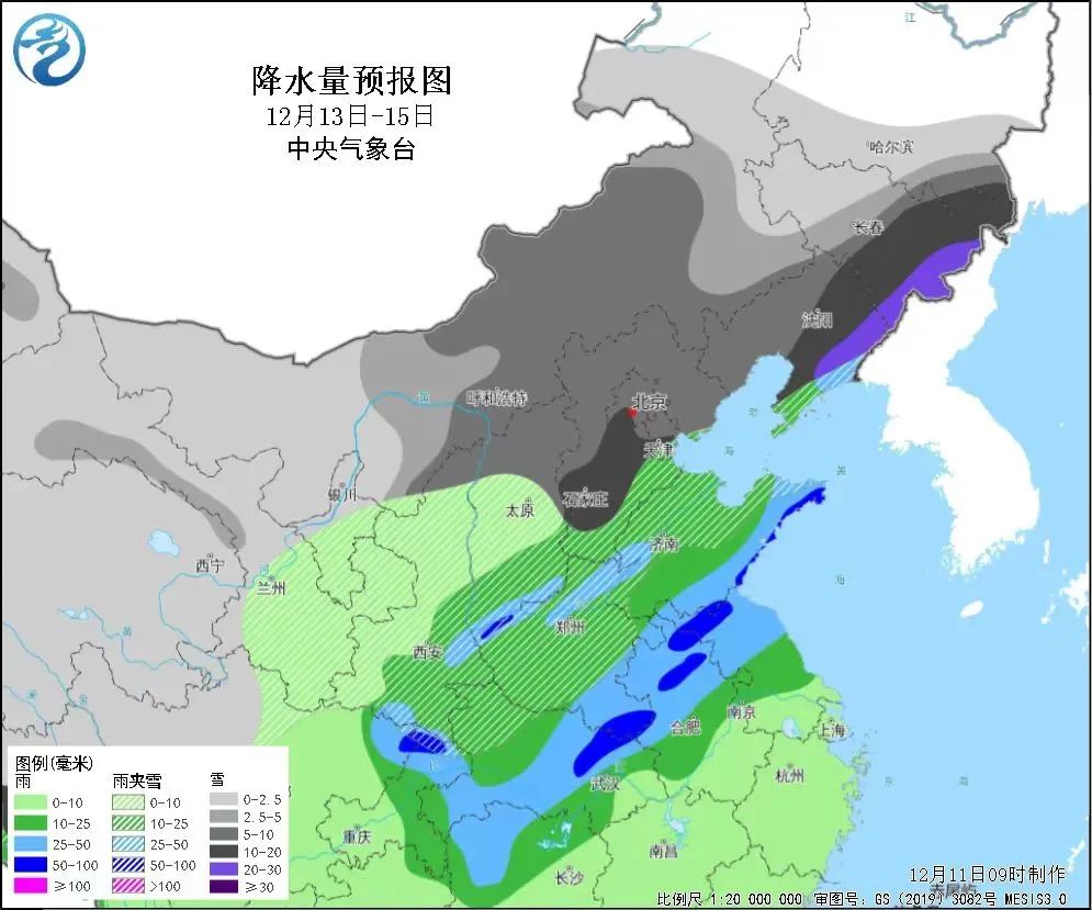 降雪,降溫,大風天氣即將來臨,吉林高速敦化分局召開惡劣天氣清雪除冰