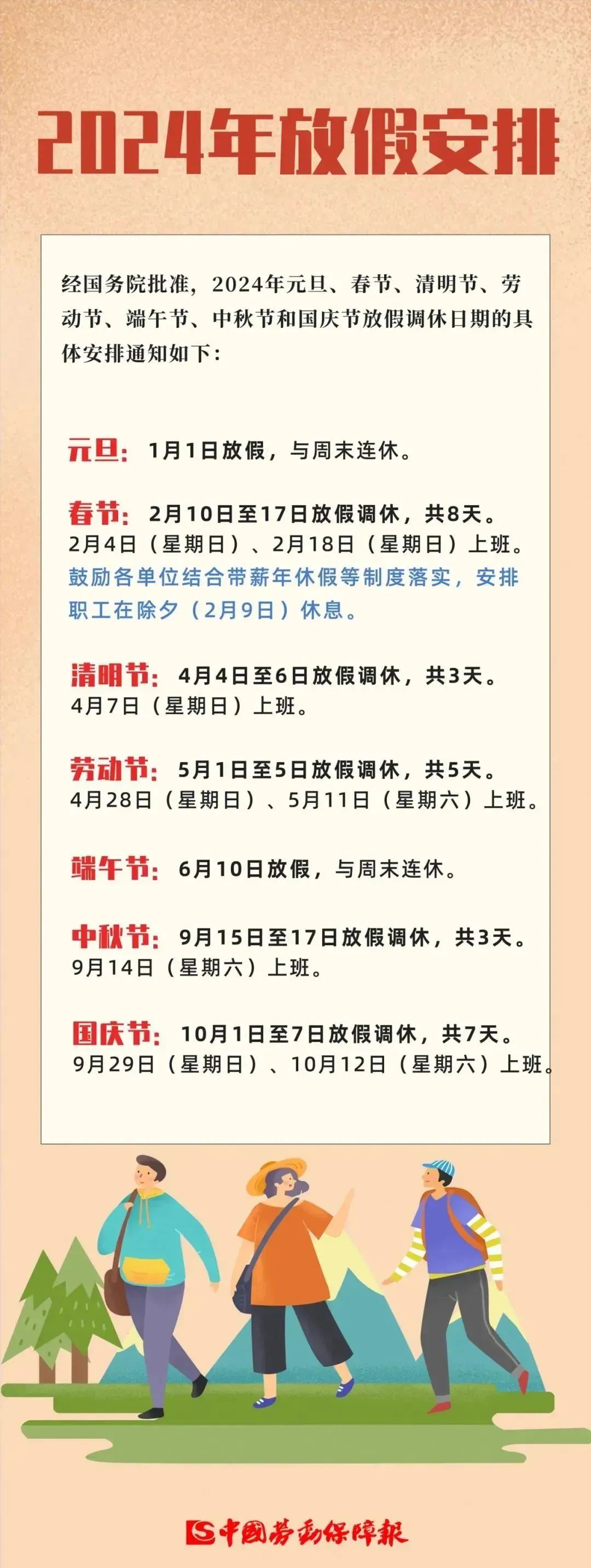 2022元旦放假时间=2022元旦放假时间表法定节假日几天