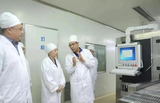 【学习身边榜样】柔肩铁骨 芳华不负—以挑战者的
