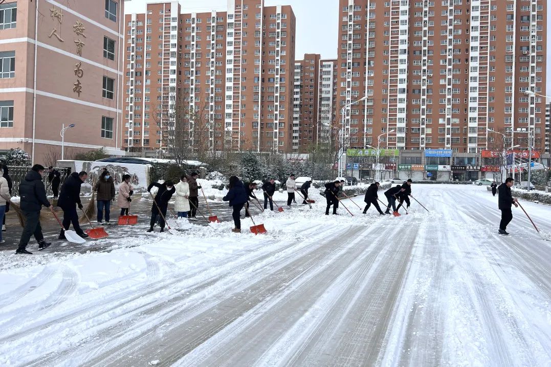 彭城鎮▲區行政審批局▲滏陽東路街道▲區統計局小編在此倡議讓我們攜