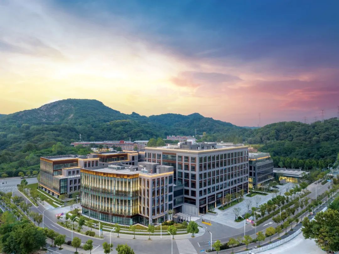 南京鼓楼铁北片区城市更新及产业升级项目_澎湃号·政务_澎湃新闻-the