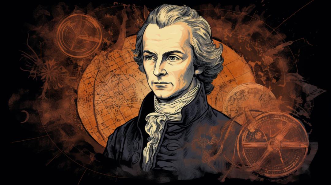 康德论教育:人要么是仅仅被驯服,被调教,被机械地教导,要么被真正地