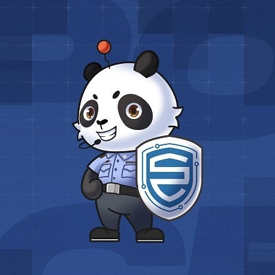 熊猫反诈防诈骗,关注这个号就够了!