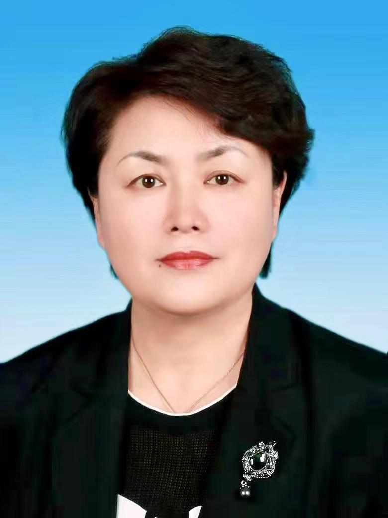 李晓燕任市委常委_澎湃号·媒体_澎湃新闻-the paper