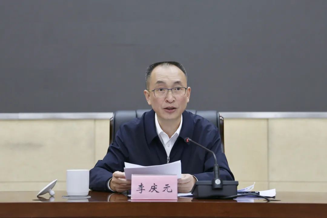 普洱市卫生健康大会强调:扎实推进"健康普洱"建设 更好满足人民群众对