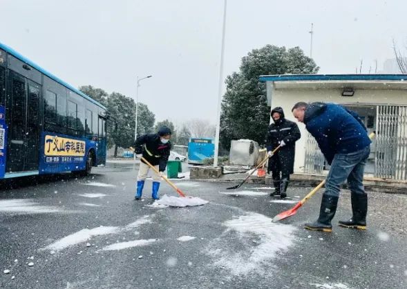 戰風雪,現場直擊_澎湃號·政務_澎湃新聞-the paper