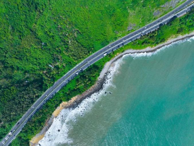 海南环岛旅游公路怎么舒心游?出行攻略来了