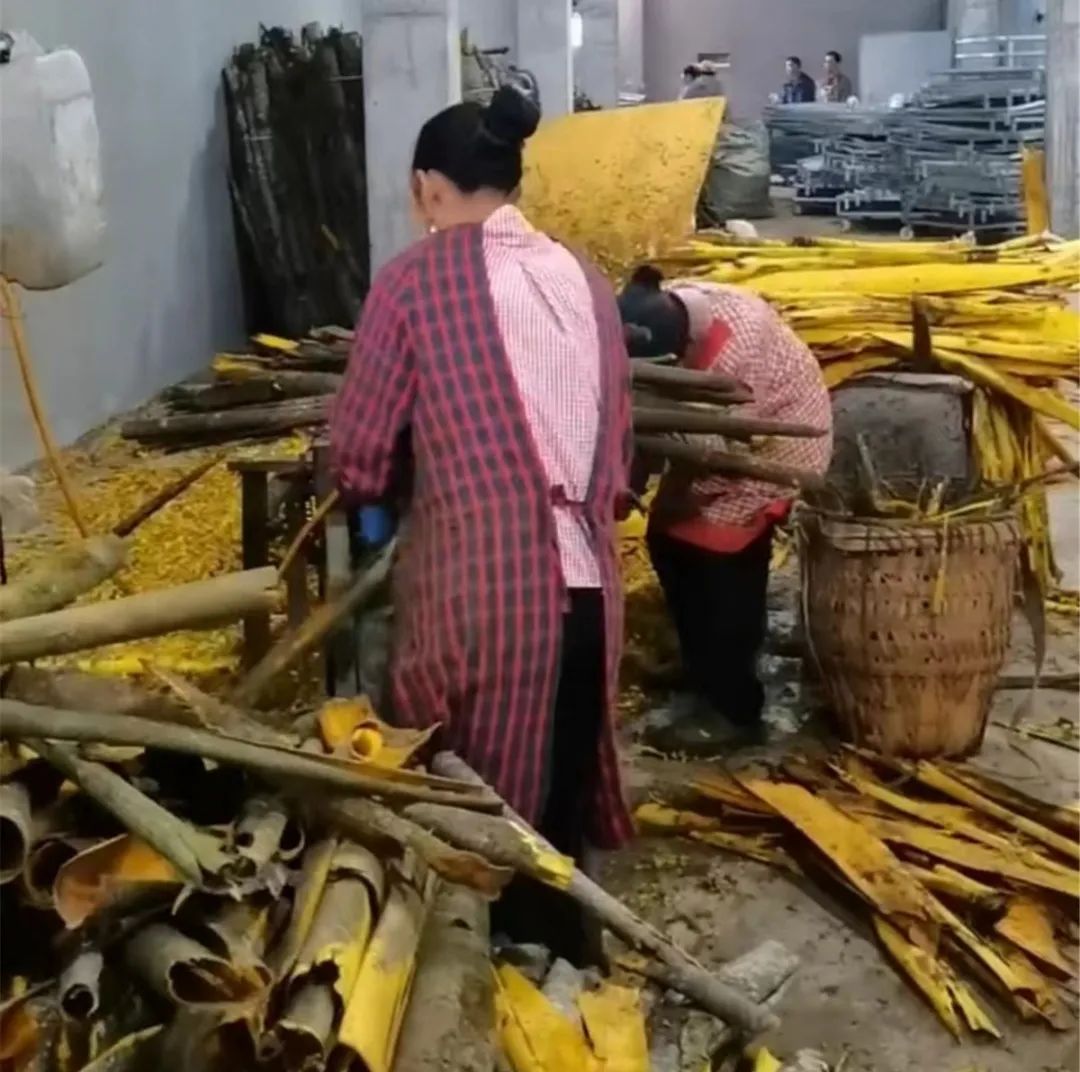 雲南大關剷剷匠打通農產品產銷路