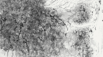 寫(xiě)生·創(chuàng)作丨董金良：常寂