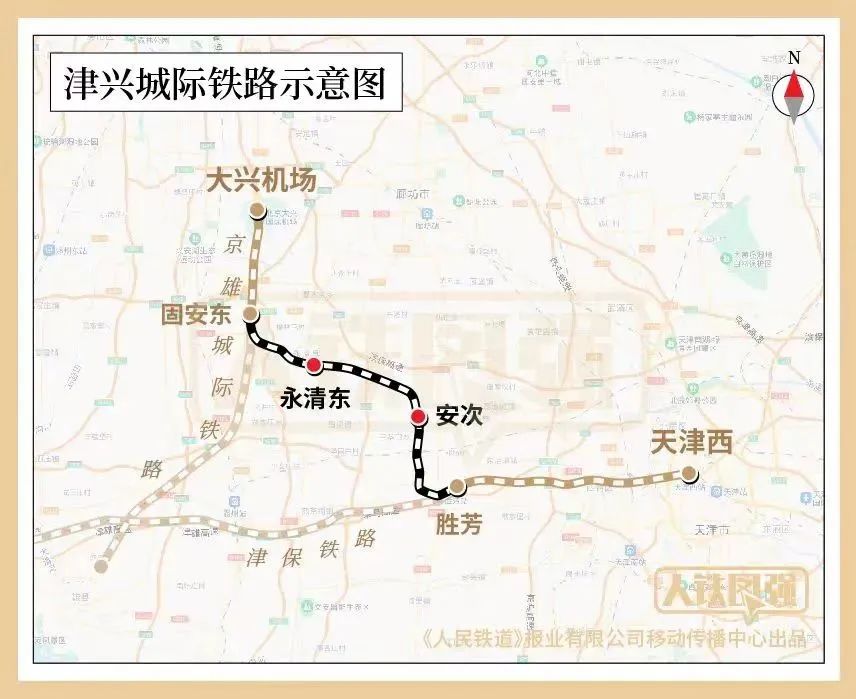 京津城际铁路站点图图片