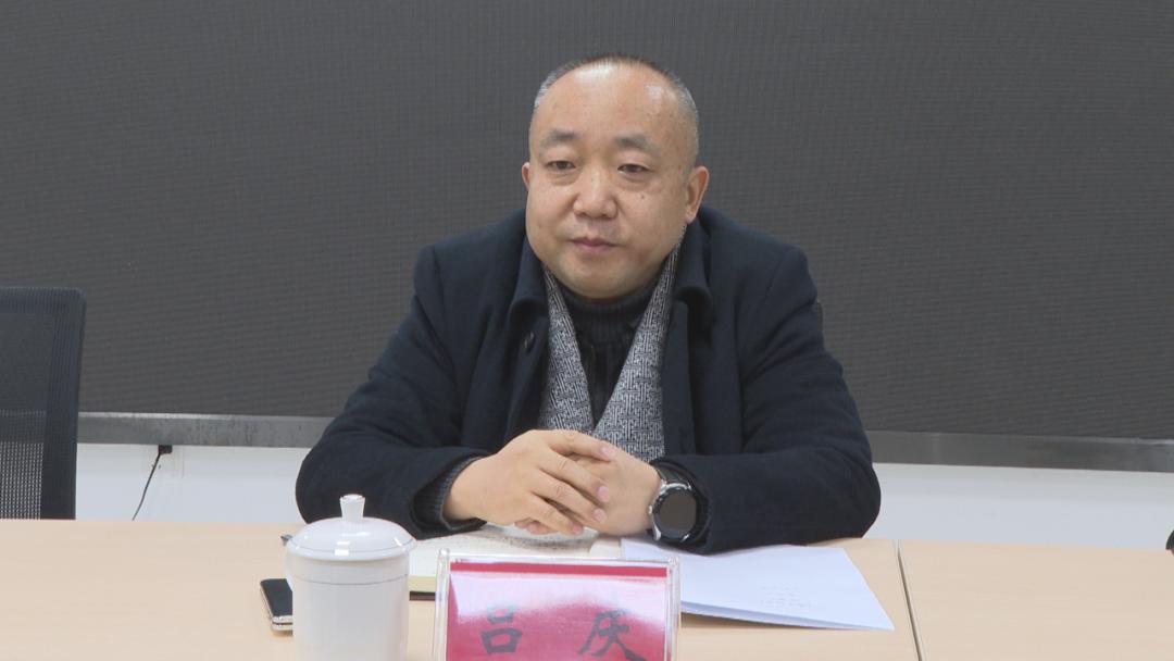 吕庆到普定县政务服务中心开展"穿透式"调研_澎湃号·政务_澎湃新闻