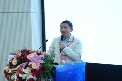 中国康复医学会2023"一带一路"东北亚康复医学论坛在