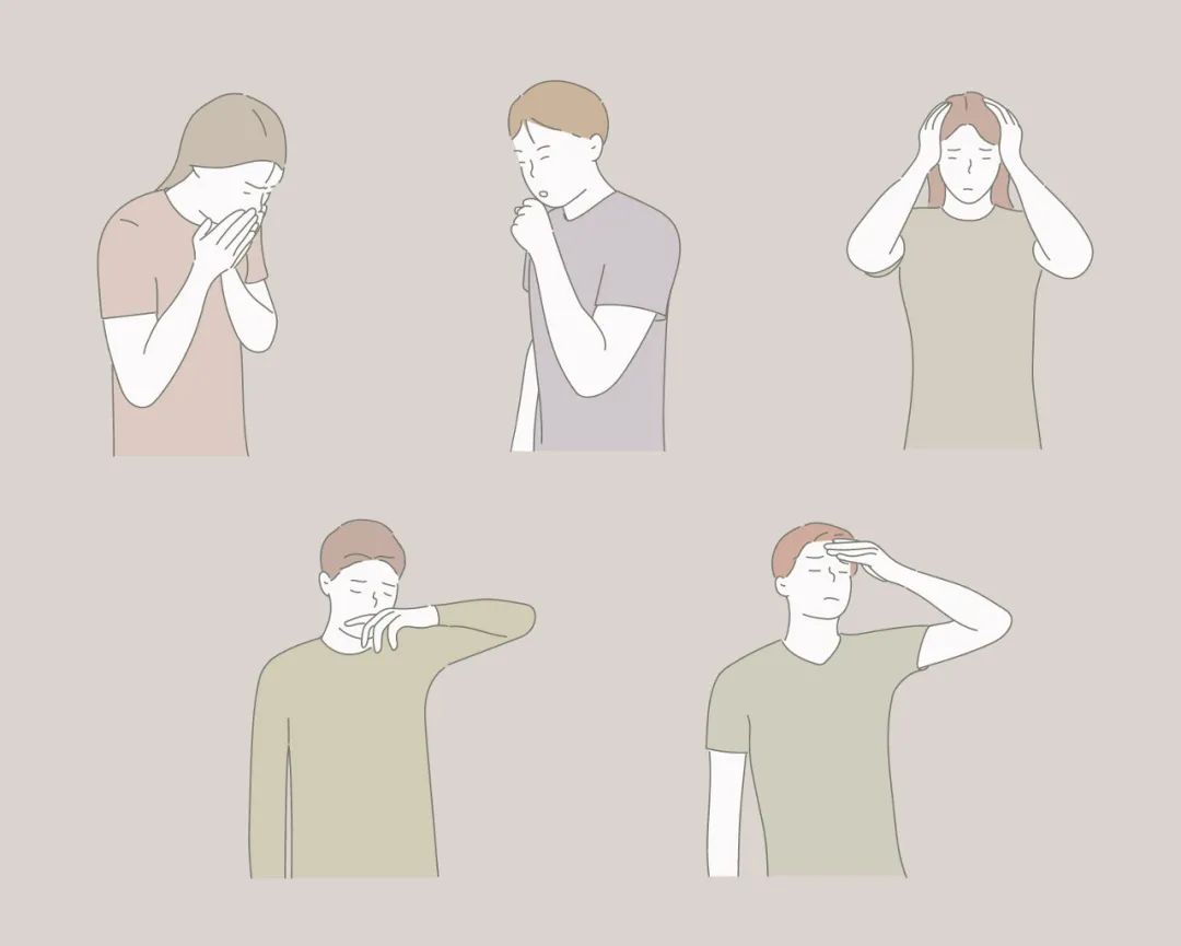 怎么区别呼吸得了流感、支原体肺炎、合胞病毒、腺病毒感染，怎么办？_https://www.jmylbn.com_新闻资讯_第2张