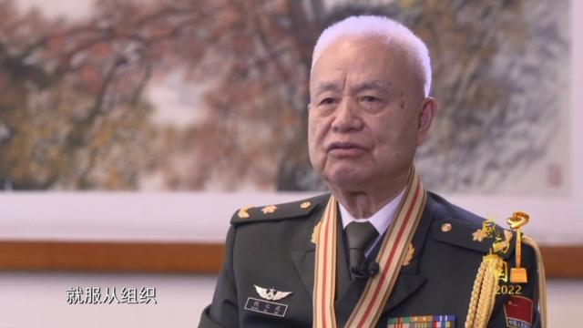 人物事迹（一）：“八一勋章”获得者钱七虎感动中国