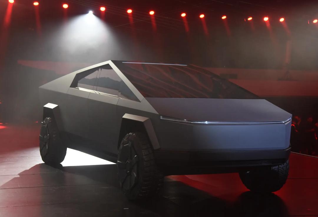 特斯拉最新的车型 Cybertruck正式上市:这辆车的诞生会影响到整个行业